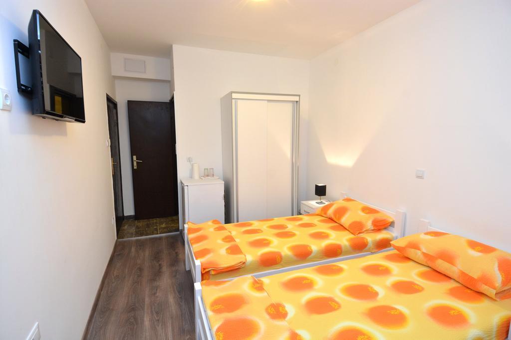 Studio In Dubrovnik Szoba fotó