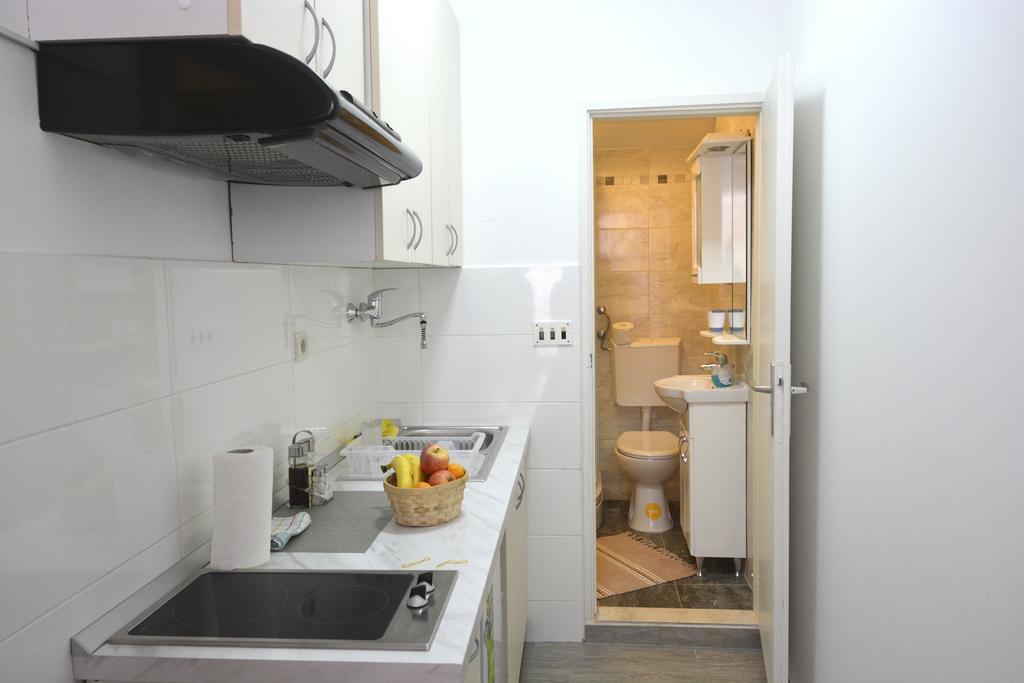 Studio In Dubrovnik Szoba fotó