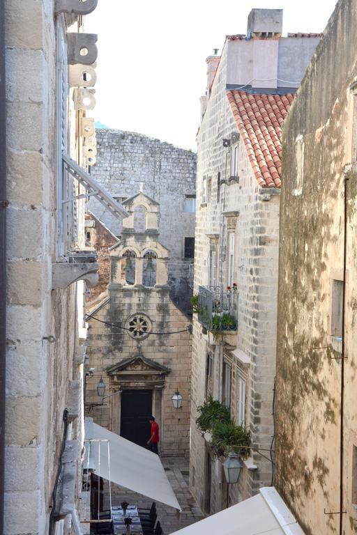 Studio In Dubrovnik Szoba fotó